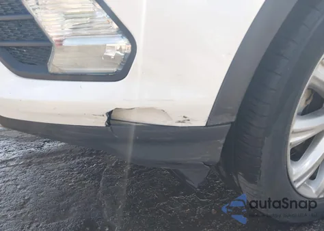 2017 Ford Escape Titanium из США, поврежденный, VIN 1FMCU0JD8HUB15366